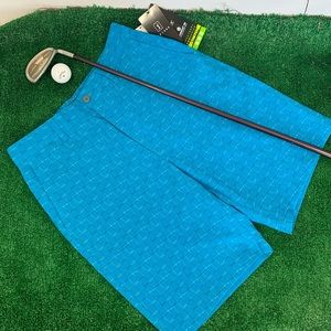 PGA Tour Men’s Pro Tour Shorts NWT Size 30